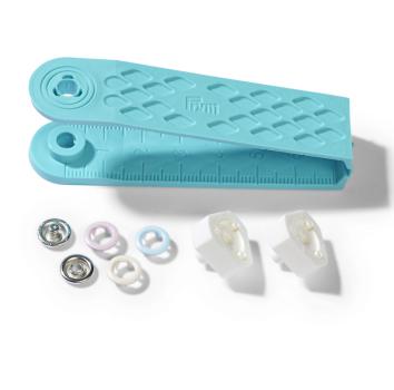 Preview: Prym Love Druckknöpfe 